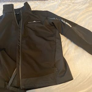 XL Port  Authority Men Jacket Rain Resistant